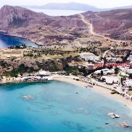 Mediterraneo * Archangelos (Rhodes)