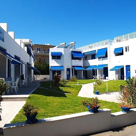 Mediterraneo Lägenhet Archangelos (Rhodes)