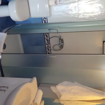 Mediterraneo * Archangelos (Rhodes)