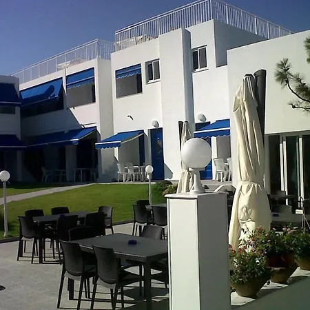 Mediterraneo * Archangelos (Rhodes)