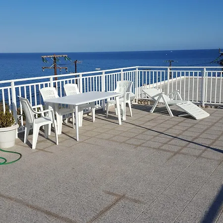 Lägenhet Mediterraneo