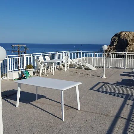 Mediterraneo * Archangelos (Rhodes)