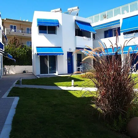 Mediterraneo * Archangelos (Rhodes)