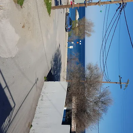 Mediterraneo Apartamento Archangelos (Rhodes)