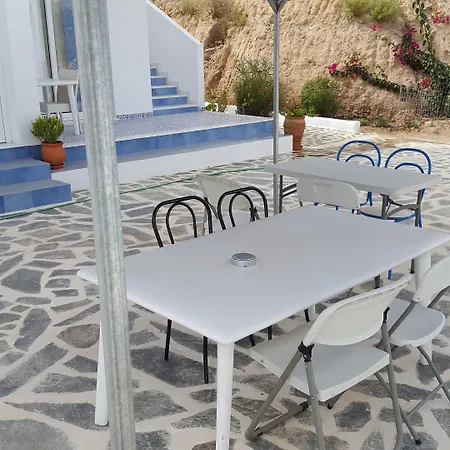 Mediterraneo Apartamento