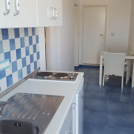 Apartamento Mediterraneo
