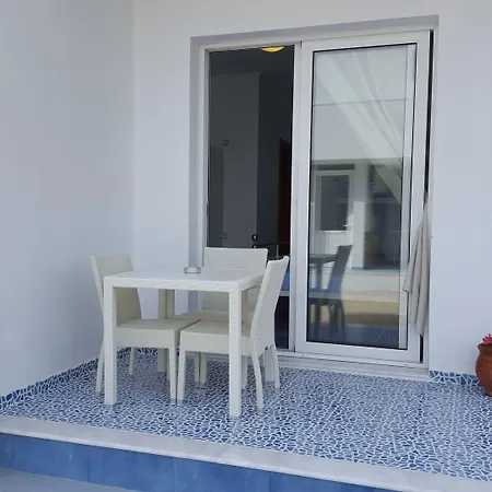 Lägenhet Mediterraneo