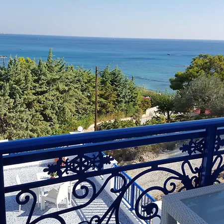 Lägenhet Mediterraneo