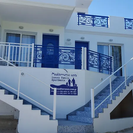 Apartamento Mediterraneo