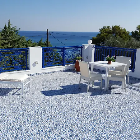 Mediterraneo Apartamento Archangelos (Rhodes)