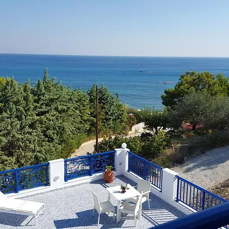 Lägenhet Mediterraneo *