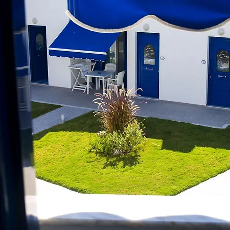 Apartment Mediterraneo Stegna