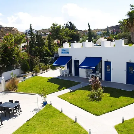 Apartment Mediterraneo Stegna