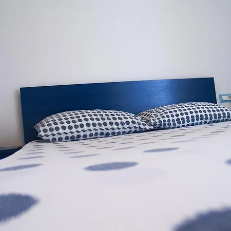 Apartment Mediterraneo