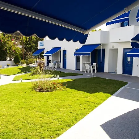 Apartment Mediterraneo Stegna