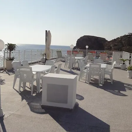 Mediterraneo * Archangelos (Rhodes)