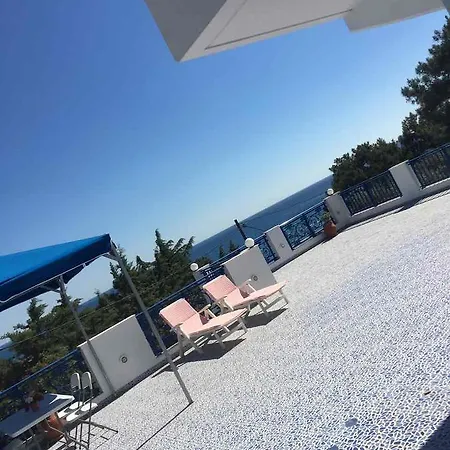 Apartment Mediterraneo