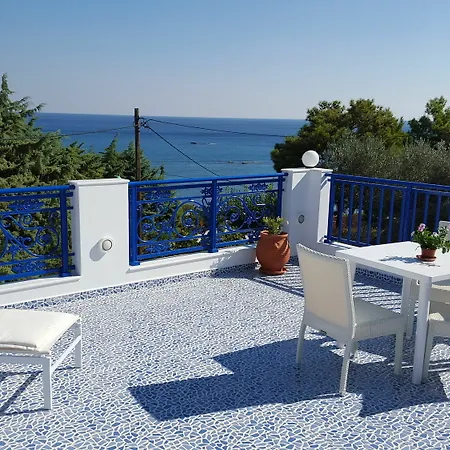Apartment Mediterraneo *