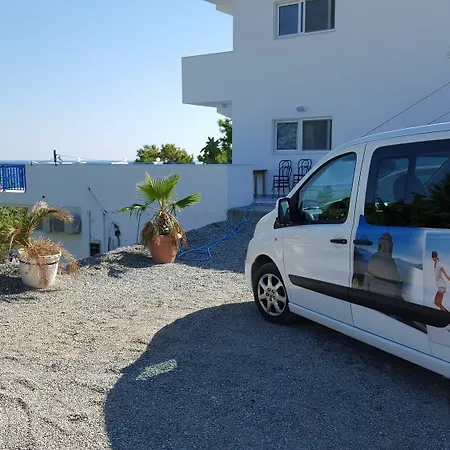 Apartment Mediterraneo *