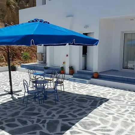 Apartment Mediterraneo