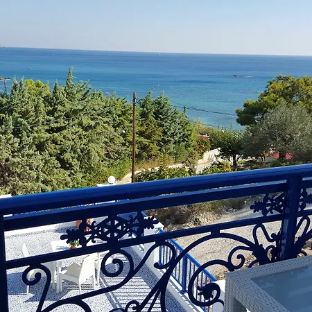 Apartment Mediterraneo