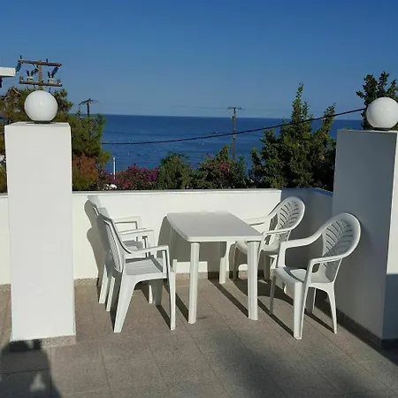 Mediterraneo Apartment *