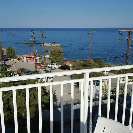 Apartment Mediterraneo *