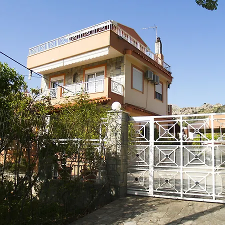 Mediterraneo * Archangelos (Rhodes)