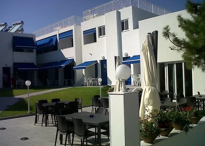 Mediterraneo * أرخانجلوس