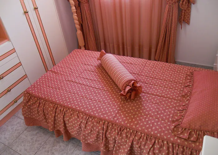 شقة Mediterraneo أرخانجلوس