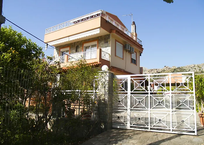 Mediterraneo * أرخانجلوس